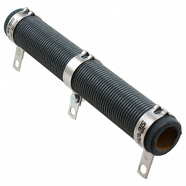 RSSD25168A10R0JB06 Vishay Sfernice  Adjustable Power Resistor